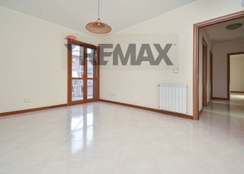 Stanza vuota - Appartamento Via Cervo
 
46, Acireale - foto 37