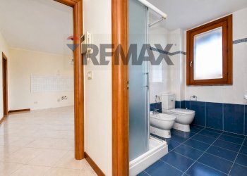 Bagno - Appartamento Via Cervo
 
46, Acireale - foto 41
