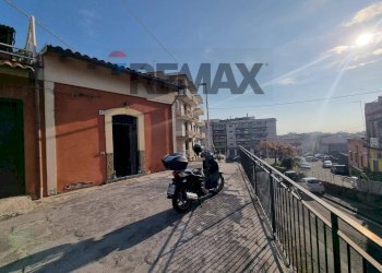 Balcone - Independent house Via Curia
 
82, Catania - photo 3
