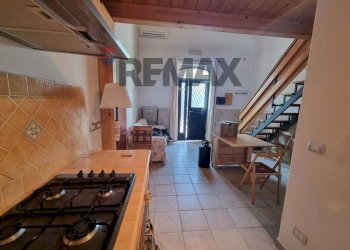 Cucina - Independent house Via Curia
 
82, Catania - photo 4