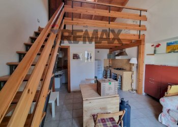 Scale - Independent house Via Curia
 
82, Catania - photo 8