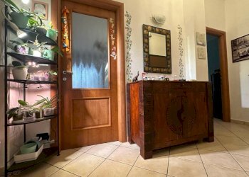 Ingresso - Appartamento via Vittorio Zanellato, 23, Venaria Reale - foto 7