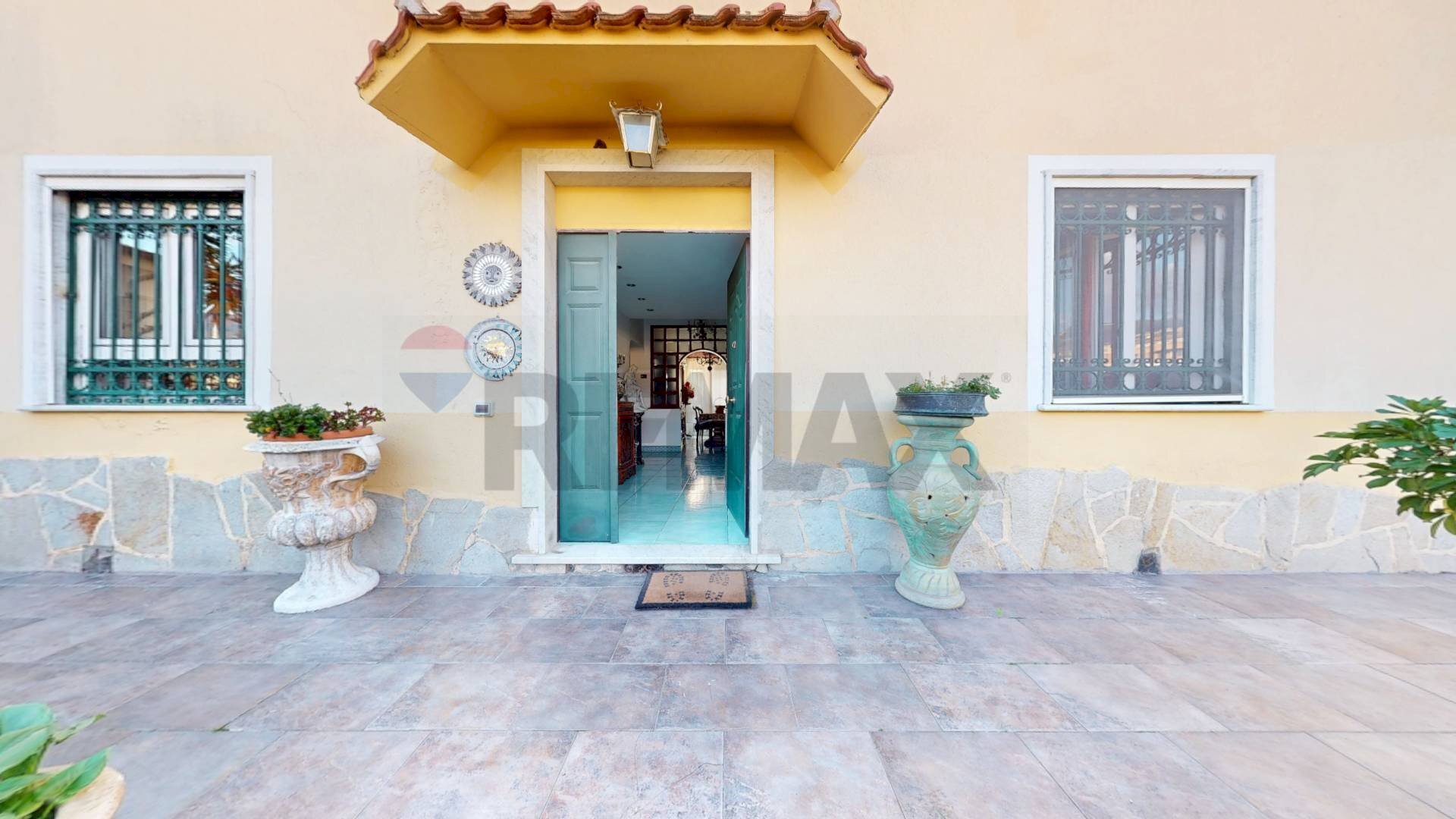 Casa all\'aperto - Semi-detached house Via Quercioli
61, Massa - photo 3