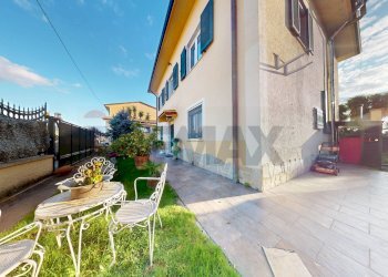 Terrazza - Semi-detached house Via Quercioli
 
61, Massa - photo 1