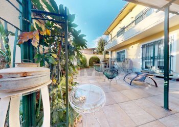 Terrazza - Semi-detached house Via Quercioli
 
61, Massa - photo 8