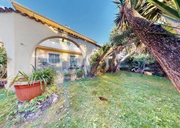 Casa all\'aperto - Semi-detached house Via Quercioli
 
61, Massa - photo 11