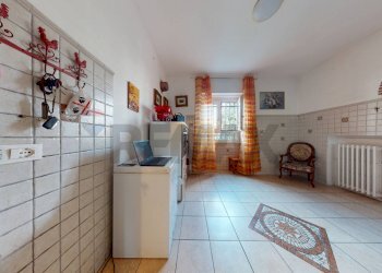Cucina - Semi-detached house Via Quercioli
 
61, Massa - photo 24