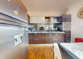 Cucina - Semi-detached house Via Quercioli
 
61, Massa - photo 31