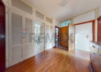 Stanza vuota - Semi-detached house Via Quercioli
 
61, Massa - photo 35