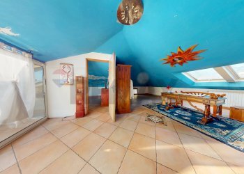 Soggiorno - Semi-detached house Via Quercioli
 
61, Massa - photo 50