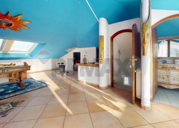 Camera / camera da letto - Semi-detached house Via Quercioli
 
61, Massa - photo 51