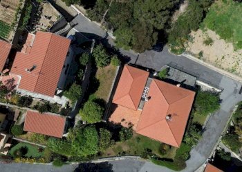 Mappa - Villa via Collasgarba, 29, Ventimiglia - foto 4