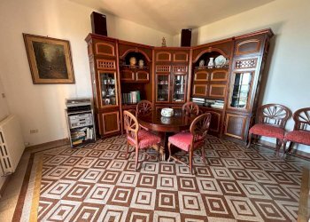 Studio - Villa via Collasgarba, 29, Ventimiglia - foto 6