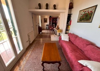 Salone - Villa via Collasgarba, 29, Ventimiglia - foto 7