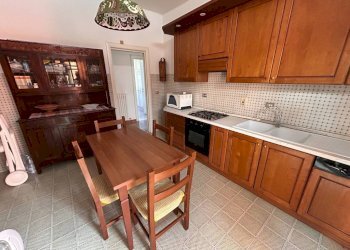 Cucina - Villa via Collasgarba, 29, Ventimiglia - foto 8