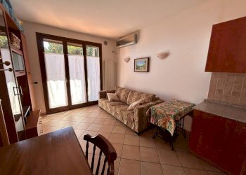 Salone - Villa via Collasgarba, 29, Ventimiglia - foto 12