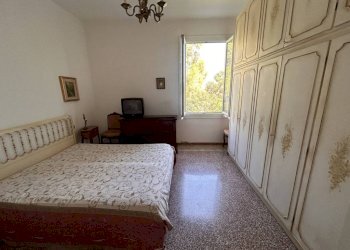Camera da letto - Villa via Collasgarba, 29, Ventimiglia - foto 13