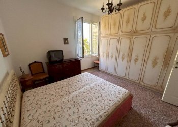 Camera da letto - Villa via Collasgarba, 29, Ventimiglia - foto 14