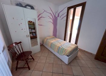 Camera da letto - Villa via Collasgarba, 29, Ventimiglia - foto 15