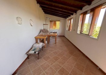 Veranda - Villa via Collasgarba, 29, Ventimiglia - foto 16