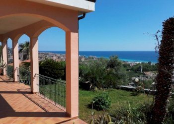 Giardino - Villa via Collasgarba, 29, Ventimiglia - foto 21