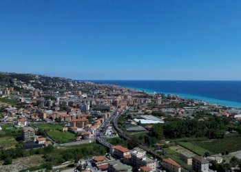 Vista - Villa via Collasgarba, 29, Ventimiglia - foto 22