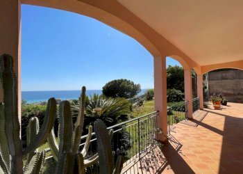 Veranda - Villa via Collasgarba, 29, Ventimiglia - foto 25