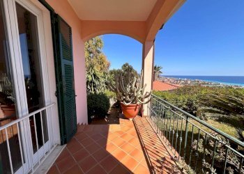 Veranda - Villa via Collasgarba, 29, Ventimiglia - foto 27