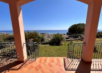 Veranda - Villa via Collasgarba, 29, Ventimiglia - foto 28