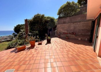 Giardino - Villa via Collasgarba, 29, Ventimiglia - foto 33