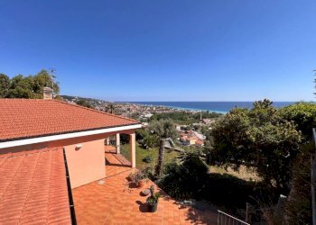 Dettagli - Villa via Collasgarba, 29, Ventimiglia - foto 34