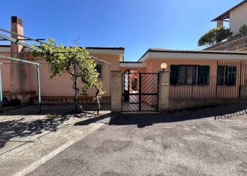 Ingresso - Villa via Collasgarba, 29, Ventimiglia - foto 37