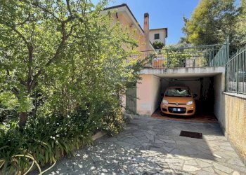 Posto macchina - Villa via Collasgarba, 29, Ventimiglia - foto 38