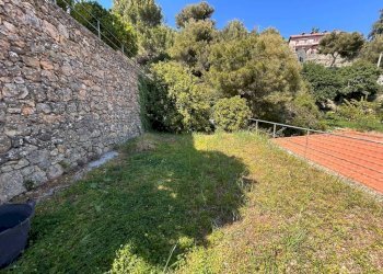 Terreno - Villa via Collasgarba, 29, Ventimiglia - foto 39