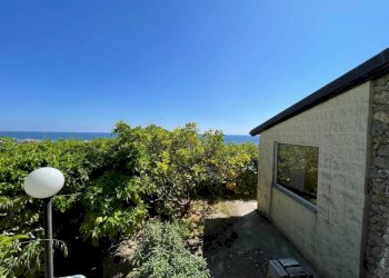 Dettagli - Villa via Collasgarba, 29, Ventimiglia - foto 40