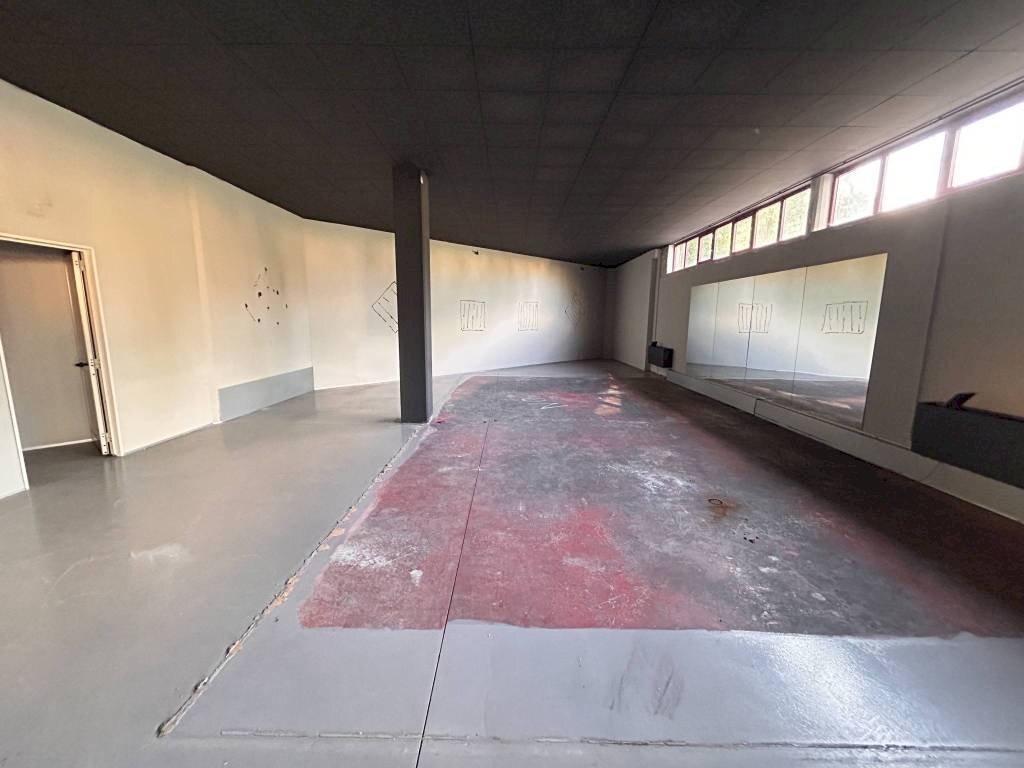 Magazzino - Warehouse via Martiri, Beinette - photo 2