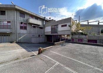 Ingresso - Warehouse via Martiri, Beinette - photo 1