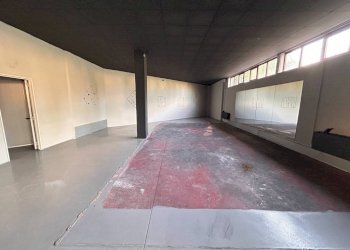 Magazzino - Warehouse via Martiri, Beinette - photo 2