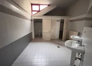Bagno - Warehouse via Martiri, Beinette - photo 4