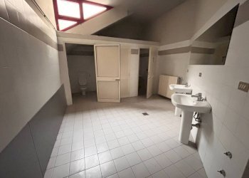 Bagno - Warehouse via Martiri, Beinette - photo 5