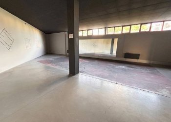 Magazzino - Warehouse via Martiri, Beinette - photo 6