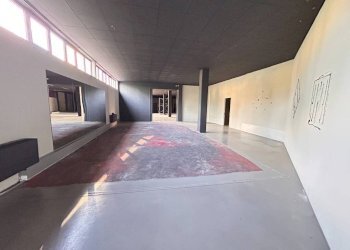 Magazzino - Warehouse via Martiri, Beinette - photo 7