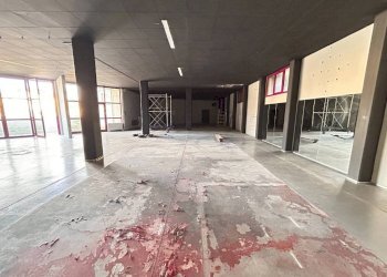Magazzino - Warehouse via Martiri, Beinette - photo 9