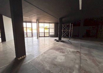 Magazzino - Warehouse via Martiri, Beinette - photo 10