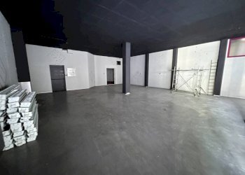 Magazzino - Warehouse via Martiri, Beinette - photo 12