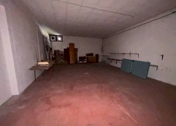 Magazzino - Warehouse via Martiri, Beinette - photo 13
