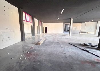 Magazzino - Warehouse via Martiri, Beinette - photo 14