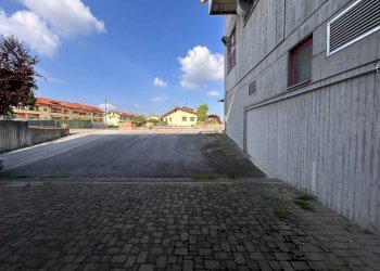 Ingresso - Warehouse via Martiri, Beinette - photo 15