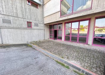 Ingresso - Warehouse via Martiri, Beinette - photo 16