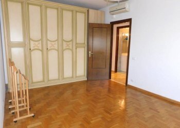 Camera da letto - Trilocale via Tommaso Arcidiacono, Roma (zona Fonte Meravigliosa) - foto 6